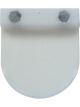 ATL Fuel Cells Flap Valve White ATL Fuel Cell Filler Plate
