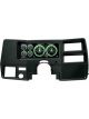 Autometer Digital Dash Invision HD 12.3 LCD Screen Harness Sensors GM
