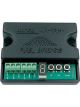 Autometer Fuel Gauge Bridge Module Universal Mount Plastic Black