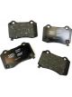 Baer Brakes Brake Pads Rear Various For Chrysler GM Applications BAER
