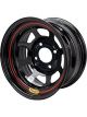 Bassett Wheel DOT Street Legal 15 x 7