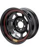 Bassett Wheel DOT Street Legal 15 x 7
