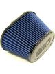 Bbk Performance Replace Air Filter for 1712 & 1557 (Blue)