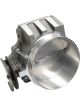 BBK Performance Throttle Body Power Plus Stock Flange 100mm Single