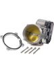 BBK Performance Throttle Body Power Plus Stock Flange 90mm Single