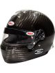 Bell Helmet RS7 Carbon Snell Carbon Fiber Size 7-5/8 Plus