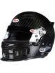 Bell Helmet GTX3 Full Face Head & Neck Carbon Fiber Size 7-1/4
