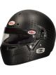 Bell Helmet RS7C Full Face Lightweight Carbon Fiber Size 7-1/2