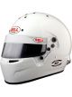 Bell Helmet RS7 Full Face Head & Neck Support White Size 7-3/8