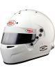 Bell Helmet RS7 Full Face Head & Neck Support White Size 7-5/8