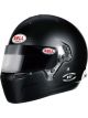 Bell Helmet RS7 Full Face Head & Neck Flat Black Size 7-5/8 Plus