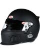 Bell Helmet GTX3 Head & Neck Support Flat Black Size 7-1/4