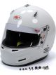 Bell Helmets Helmet M8 Head & Neck Support Ready White X-Large