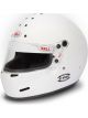 Bell Helmet K-1 Sport Full Face Head & Neck Support White Small