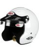 Bell Helmet Sport Mag Open Face Head & Neck Support White X-Large
