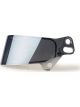 Bell Helmets Shield Silver Mirror SE07 3mm