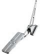 Billet Specialties Pedal Assembly Rectangle Gas Billet Cable Linkage