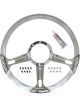 Billet Specialties Steering Wheel Select Edition Boost 14