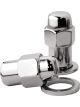 Billet Specialties Lug Nut 7/16-20