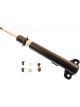 Bilstein Strut B4 Ser Front Black Paint
