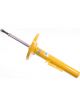 Bilstein Strut B6 Performance Ser Front Yellow Paint