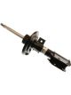 Bilstein Strut B4 Ser Twintube Black Paint Front
