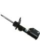 Bilstein Strut B4 Ser Front Black Paint