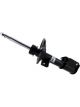Bilstein Strut B4 Ser Front Black Paint