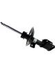 Bilstein Strut B4 Ser Twintube Black Paint Front