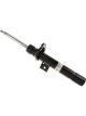 Bilstein Strut B4 Passenger Side Front Black Paint