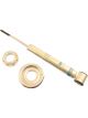 Bilstein Shock B6 Ser Monotube Yellow Paint Rear