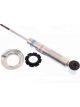 Bilstein Shock B6 Performance Ser Monotube Plated Rear