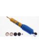 Bilstein Shock B6 4600 Ser Monotube Yellow Paint Front
