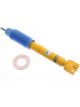 Bilstein Shock B6 Performance Ser Monotube Yellow Paint Rear