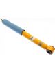 Bilstein Shock B6 Performance Ser Monotube Yellow Paint Rear