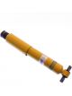 Bilstein B6 Performance Shock Absorber Black Paint Front