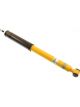 Bilstein B6 Performance Shock Absorber Yellow Paint Rear