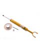 Bilstein B6 Performance Shock Absorber Yellow Paint Front
