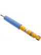 Bilstein B6 Performance Shock Absorber Yellow Paint Rear Saab