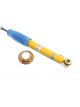 Bilstein B6 Performance Shock Absorber Yellow Paint Rear
