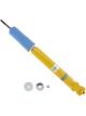 Bilstein B6 Performance Shock Absorber Yellow Paint Rear