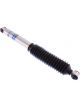 Bilstein B8 5100 Series Steering Damper Monotube Plated Front For Ford