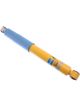Bilstein B6 Monotube Shock Absorber Yellow Paint Rear