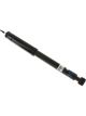 Bilstein B4 Series OE Replacement Twintube Shock Absorber Black Paint Rear