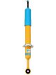 Bilstein B8 Performance Plus Shock Absorber Ser Monotube Yellow Paint Rear