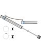 Bilstein B8 5160 Series Shock Absorber Remote Reservoir Plated Rear