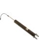 Bilstein B4 OE Replacement DampTronic Monotube Shock Absorber B4 Black Rear