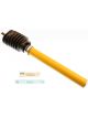 Bilstein B6 Performance Suspension Strut Cartridge Rear Yellow For Audi