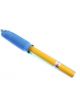 Bilstein B8 Performance Plus Suspension Strut Cartridge Monotube Yellow Paint