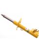 Bilstein B6 Performance Suspension Strut Assembly Front Yellow Paint